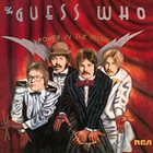 THE GUESS WHO Power in the Music album cover