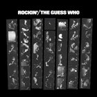 THE GUESS WHO Rockin' album cover