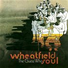 THE GUESS WHO Wheatfield Soul album cover