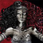 THE HAND OF GLORY Break The Illusion album cover