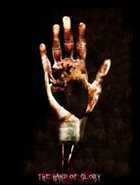THE HAND OF GLORY THOG Demo album cover