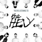 THE HELL You're Listening To THE HELL album cover