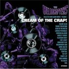 THE HELLACOPTERS Cream of the Crap! Collected Non-Album Works, Volume 1 album cover