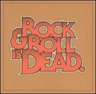 THE HELLACOPTERS Rock & Roll Is Dead album cover