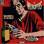 THE HELLACOPTERS — Supershitty to the Max! album cover