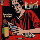 THE HELLACOPTERS Supershitty to the Max! album cover