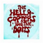 THE HELLACOPTERS The Hellacopters - The Doits album cover