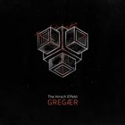 THE HIRSCH EFFEKT Gregær album cover