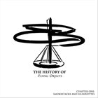 THE HISTORY OF FLYING OBJECTS Chapter One: Smokestacks And Silhouettes album cover