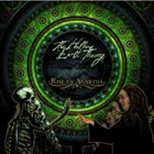 THE HOLLOW EARTH THEORY Rise Of Agartha album cover