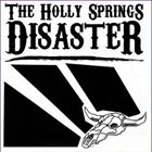 THE HOLLY SPRINGS DISASTER The Home Alone EP album cover