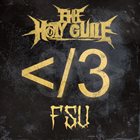 THE HOLY GUILE FSU album cover