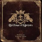 THE HOUSE OF CAPRICORN Sign of the Cloven Hoof album cover