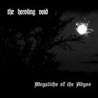 THE HOWLING VOID Megaliths of the Abyss album cover