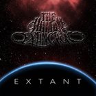 THE HUMAN EXTINCTION Extant album cover