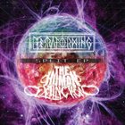 THE HUMAN EXTINCTION Split EP album cover