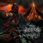 THE HYSTERIA The Messenger album cover