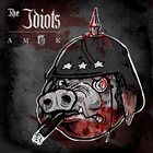 THE IDIOTS Amok album cover