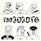 THE IDIOTS Der S⁰⁴ und der BVB album cover