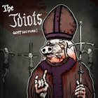 THE IDIOTS Gott Sei Punk! album cover