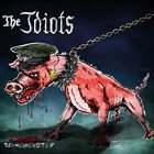 THE IDIOTS Schweineköter album cover