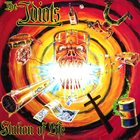 THE IDIOTS Station Of Life album cover