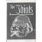THE IDIOTS The Idiots album cover