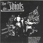 THE IDIOTS The Idiots / Smash-Hits! album cover