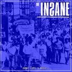 THE INSANE Demo 1981 & More.... album cover