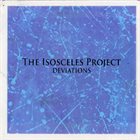THE ISOSCELES PROJECT Deviations album cover