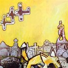 THE JAM SESSION Yellow Mica album cover