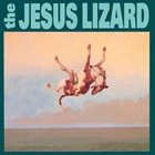 THE JESUS LIZARD Down album cover