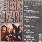 THE JESUS LIZARD Inch album cover