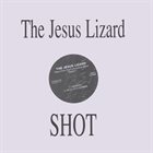 THE JESUS LIZARD Shot - Promosampler album cover