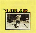 THE JESUS LIZARD The Jesus Lizard album cover