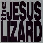 THE JESUS LIZARD The Jesus Lizard ‎ album cover