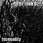 THE JOHN DOE Inequality album cover