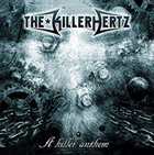 THE KILLERHERTZ A killer anthem album cover