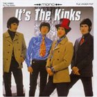 THE KINKS — It's The Kinks album cover