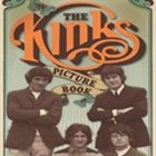 THE KINKS Picture Book album cover