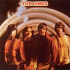 THE KINKS The Kinks Are The Village Green Preservation Society album cover