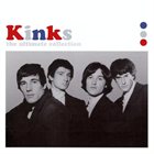 THE KINKS The Ultimate Collection album cover