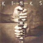 THE KINKS To The Bone album cover