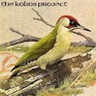 THE KOLIOS PROJECT Demo 2003 album cover
