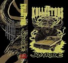 THE KOLLECTORS JoyRide album cover