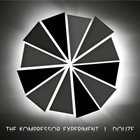 THE KOMPRESSOR EXPERIMENT DOUZE album cover