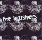 THE KRUSHERS Omonimo album cover