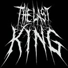 THE LAST KING The Last King album cover