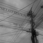 THE LAST STATION The A album cover