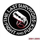 THE LAST SURVIVORS 2001-2005 album cover